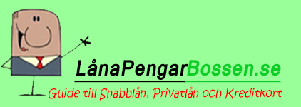 Låna pengar snabbt